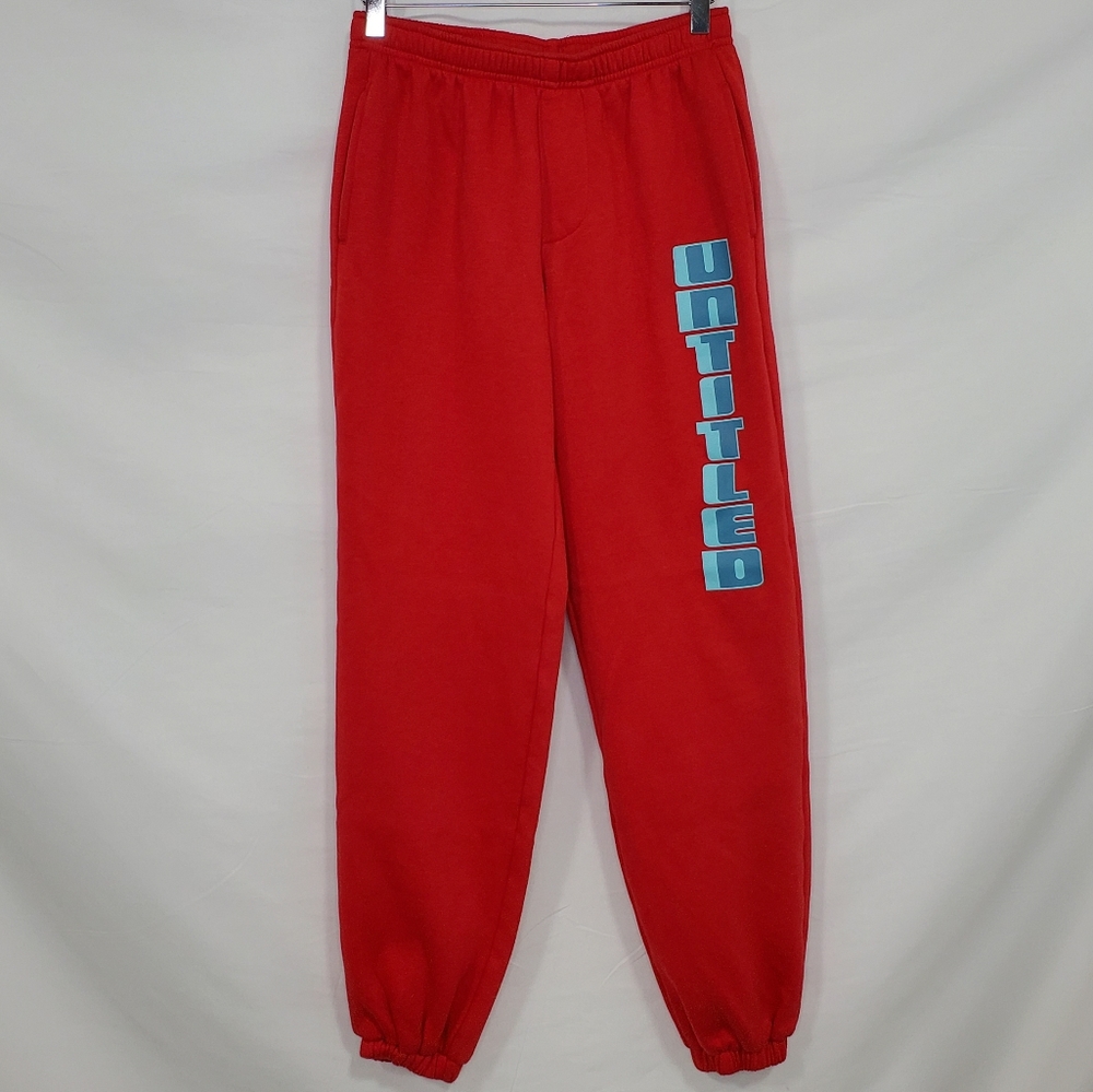 Designs Untitled Men's Sweatpants